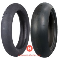 Michelin Power Slick 2 200/55 R17 78W