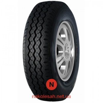 Haida HD717 185 R14C 102/100R PR8