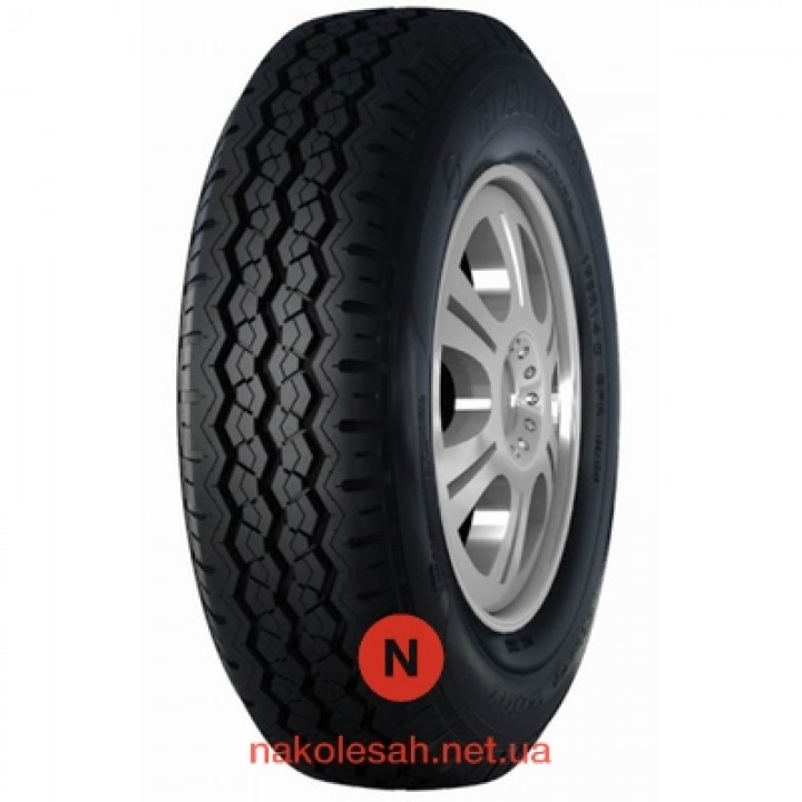 Haida HD717 195 R15C 106/104S