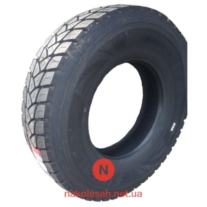 Firemax FM19 (кар'єрна) 315/80 R22.5 156/153L PR20