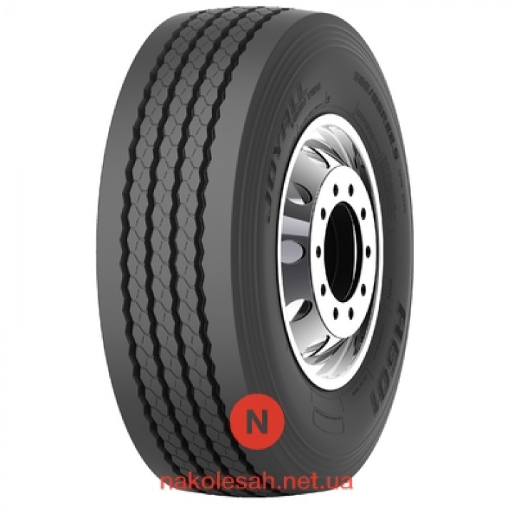 JOYALL A601 (причіпна) 385/65 R22.5 164K