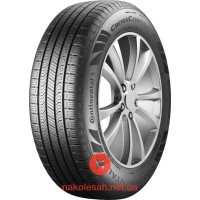 Continental CrossContact RX 255/70 R17 112T