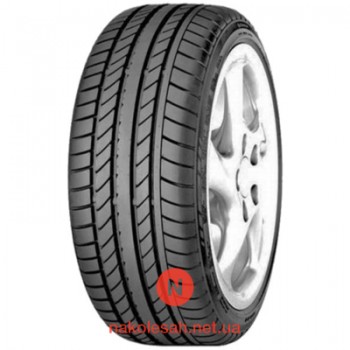 Continental ContiSportContact 205/55 R16 91W