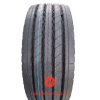 Zermatt ZJA88 (причіпна) 385/65 R22.5 164 PR24