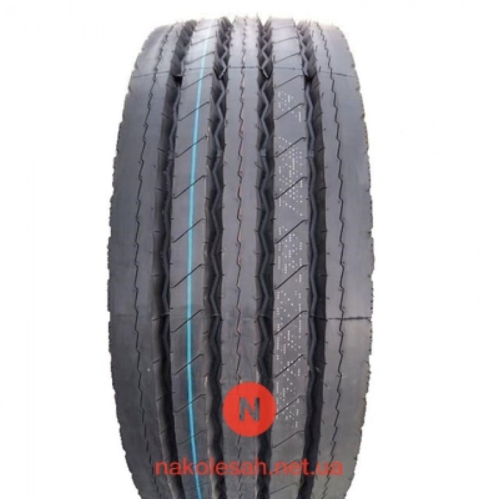 Zermatt ZJA88 (причіпна) 385/65 R22.5 164 PR24