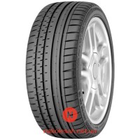 Continental ContiSportContact 2 275/45 R18 103Y FR MO