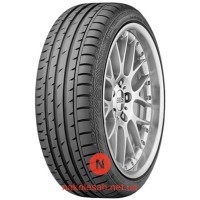 Continental ContiSportContact 3 245/40 R18 93Y FR SSR