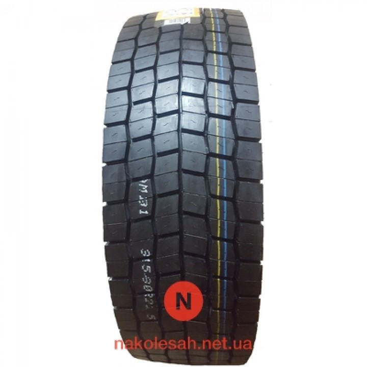 Lanvigator D318 (ведуча) 315/60 R22.5 156/150L PR20