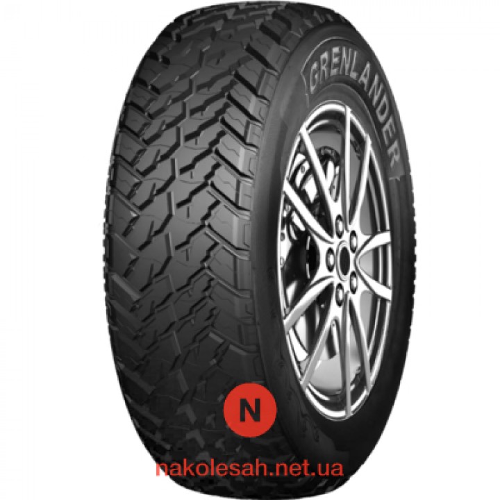 Grenlander DRAK M/T 31/10.5 R15 109Q