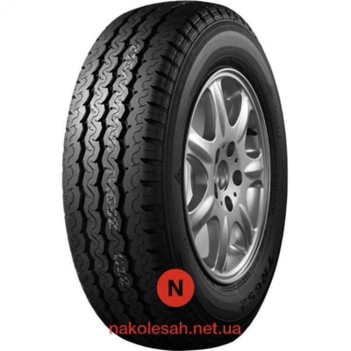 Diamondback TR652 225/70 R15C 112/110R