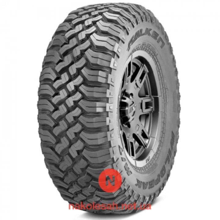 Falken WildPeak M/T MT01 285/70 R17 121/118Q