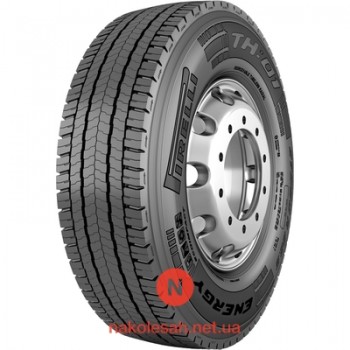 Pirelli TH:01 Coach Energy (ведуча) 295/80 R22 152/148M