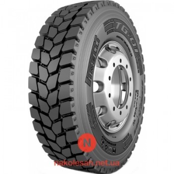 Pirelli TG:01 II (ведуча) 315/80 R22.5 156/150K