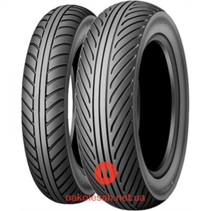 Dunlop TT72 GP 120/80 R12 55J