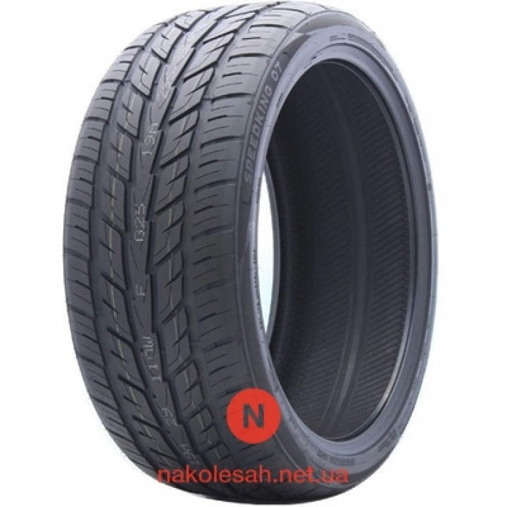 ILink SpeedKing 07 285/45 R22 114V XL