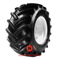 Titan FLO-TRAC LUG (с/г) 35.00/19 R16.1 TL