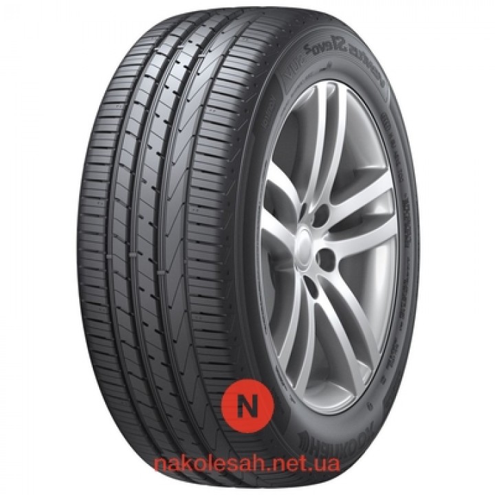 Hankook Ventus S1 Evo2 SUV K117C 225/60 R18 104W XL HRS