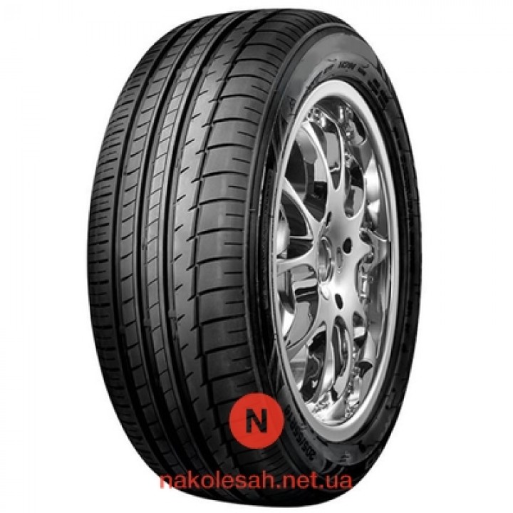 Diamondback DSH11 (DH201) 245/35 R20 95Y XL