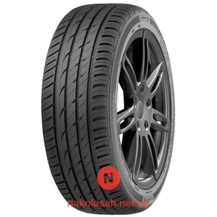 Point S Summerstar Sport 3 SUV 235/60 R16 100H