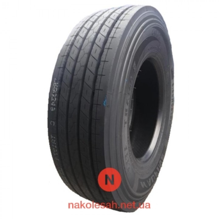 Maxell Super HA1 (рульова) 385/55 R22.5 164J PR24