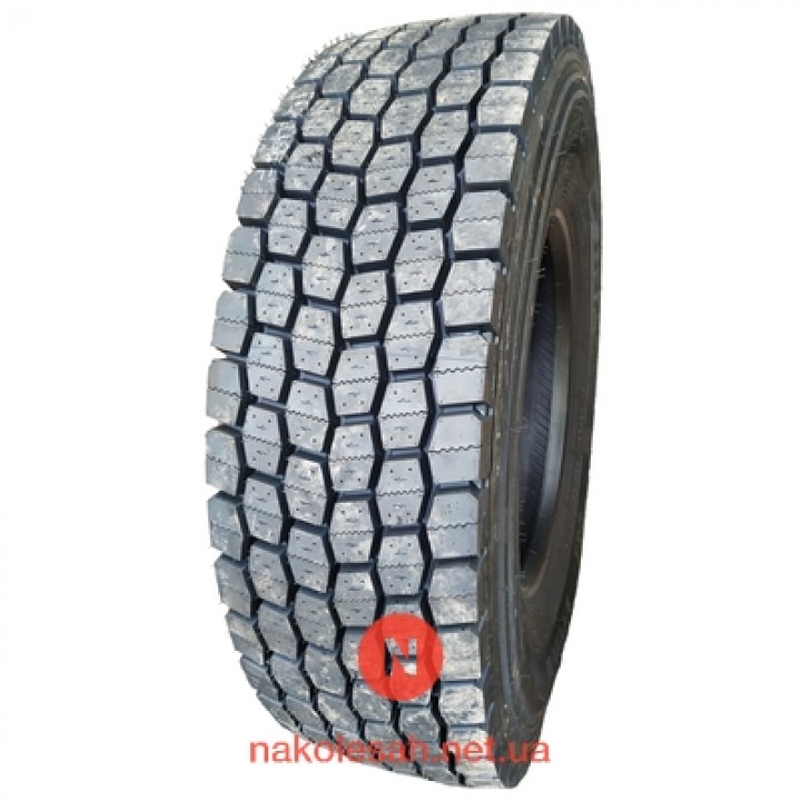 Maxell Super LD2 (ведуча) 295/80 R22.5 154/150L PR18