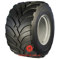Trelleborg Twin Radial (с/г) 500/60 R22.5 155D
