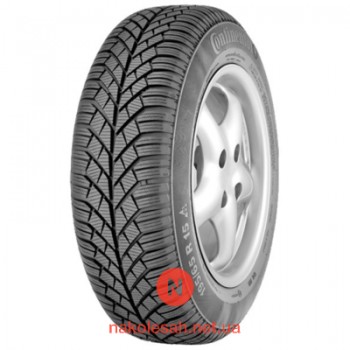 Continental ContiWinterContact TS 830 245/50 R18 104V XL MO