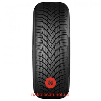 Continental ContiWinterContact TS 850 225/45 R17 91H FR