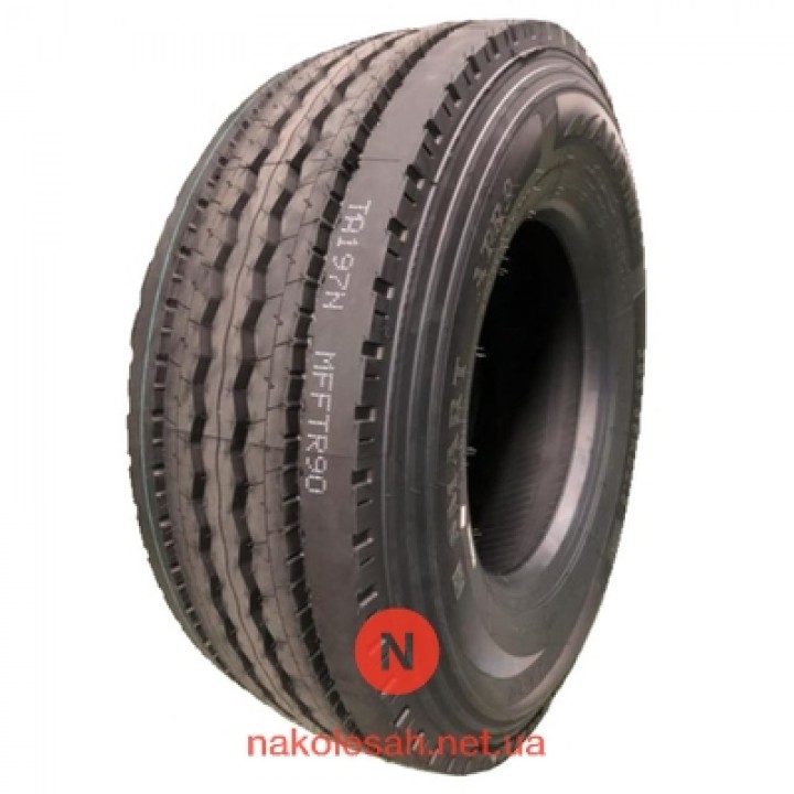 Aufine SMART ATR9 (причіпна) 385/65 R22.5 164K PR24