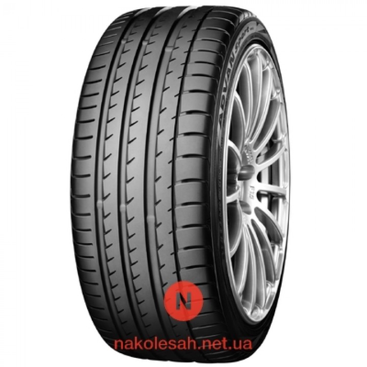 Yokohama Advan Sport V105E 315/35 R21 111Y XL *