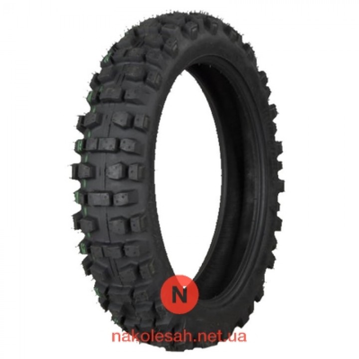 Mitas XT-454 SUPER SOFT EXTREME 110/100 R18 54M