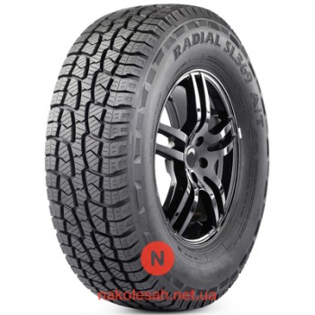 WestLake RADIAL SL369 A/T 265/65 R17 112S
