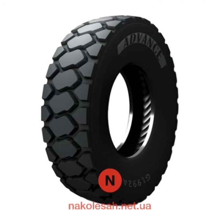 Advance GL992A (ведуча) 12.00 R20 154/151K PR18