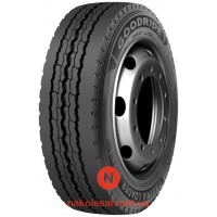 Goodride GTX1 (причіпна) 235/75 R17.5 143/141J PR16