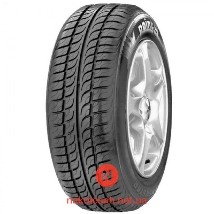 Point S Summerstar Van 195/65 R16C 104/102T