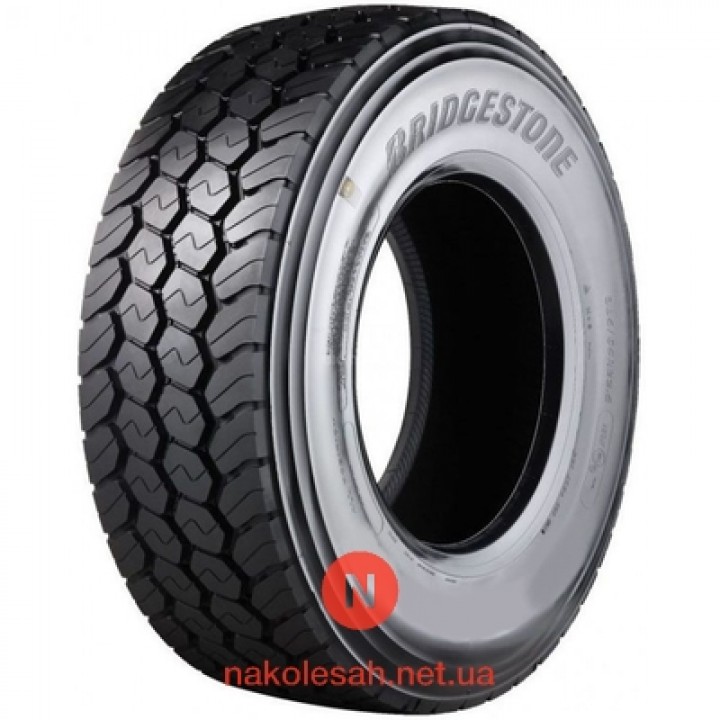 Bridgestone MTV1 (причіпна) 385/65 R22.5 160K