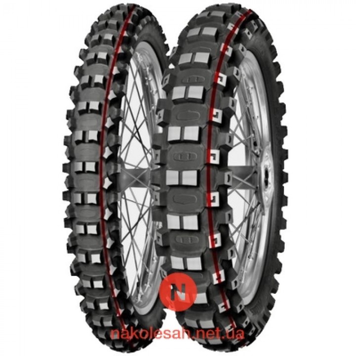 Mitas Terra Force-MX MH 90/100 R14 49M