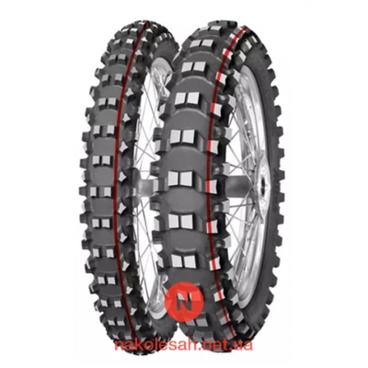 Mitas Terra Force-MX SM 70/100 R14 40M