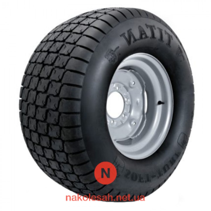 Titan SOFT-TURF (с/г) 14 R17.5 PR10
