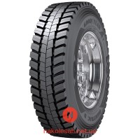 Goodyear Omnitrac D (ведуча) 315/80 R22.5 156/150K