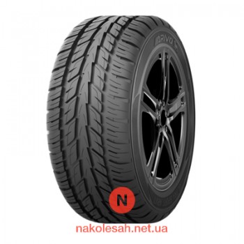 Arivo Ultra Sport ARV7 255/55 R20 110V XL