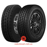Nitto Dura Grappler H/T 265/70 R18 116S