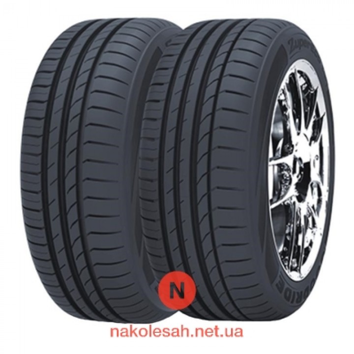 WestLake ZuperEco Z-107 185/65 R15 88T