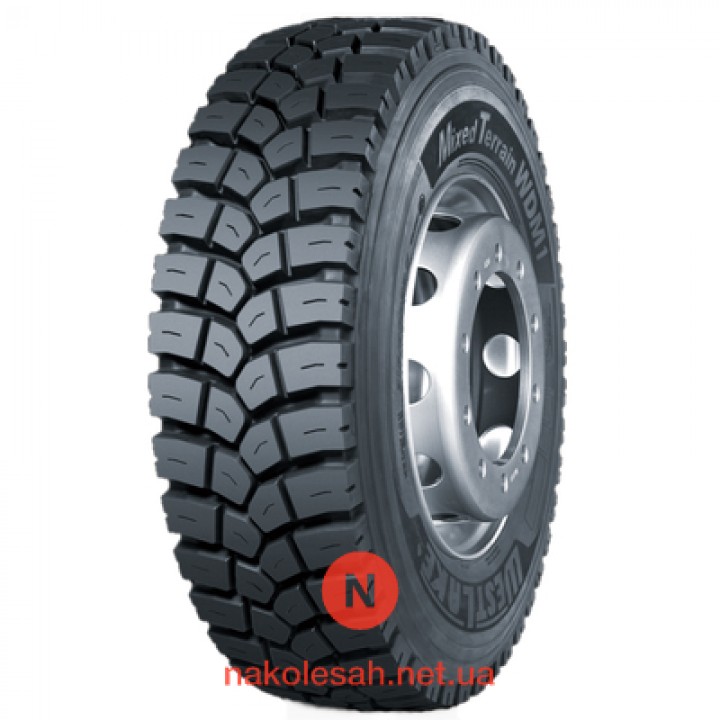WestLake WDM1 (ведуча) 315/80 R22.5 156/153K