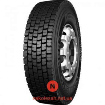 Continental HDR2+ (ведуча) 295/80 R22.5 152/148M