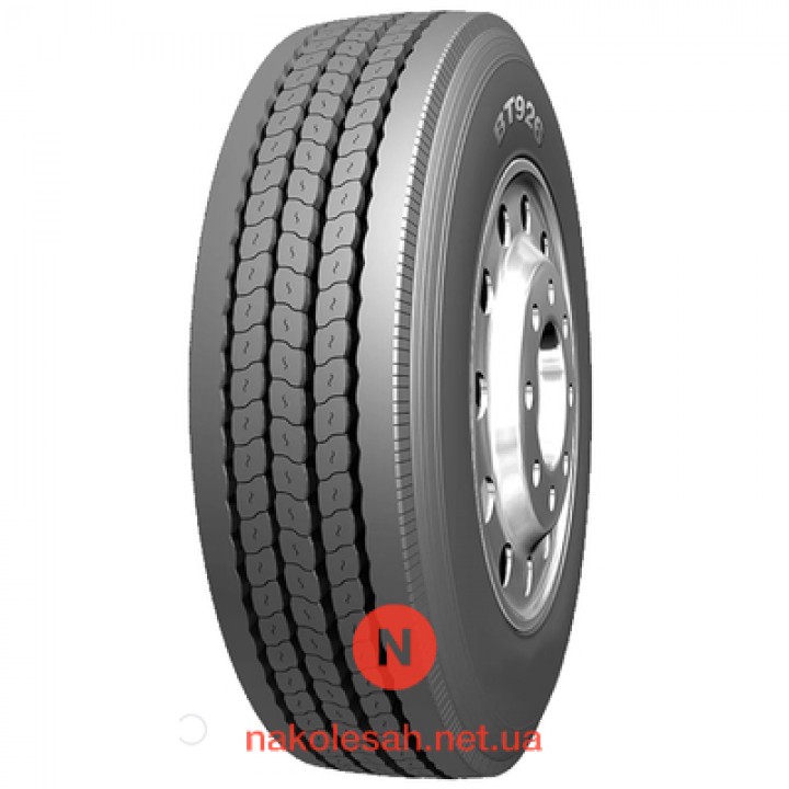 Winda WD926 (рульова) 215/75 R17.5 135/133J PR16 Winda WD926 (рульова) 215/75 R17.5 135/133J PR16