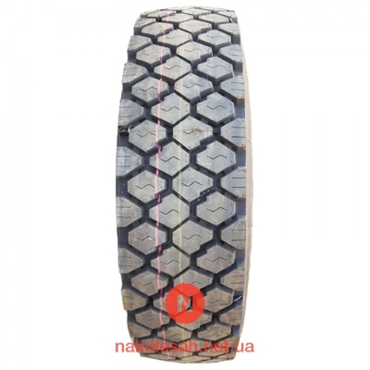 Winda WD957 (ведуча) 235/75 R17.5 143/141J PR18