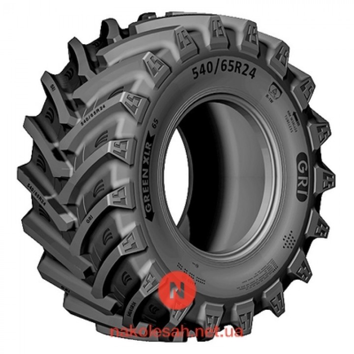 GRI GREEN XLR 65 (с/г) 800/65 R32 181D/178E
