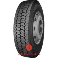Supercargo SC508 (ведуча) 245/70 R19.5 135/133J PR16