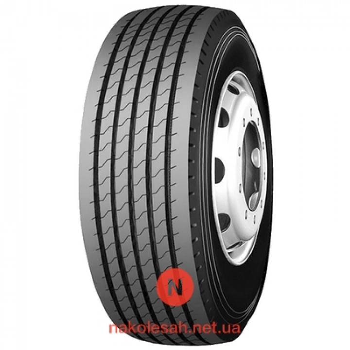 Supercargo SC168 (причіпна) 435/50 R19.5 160J